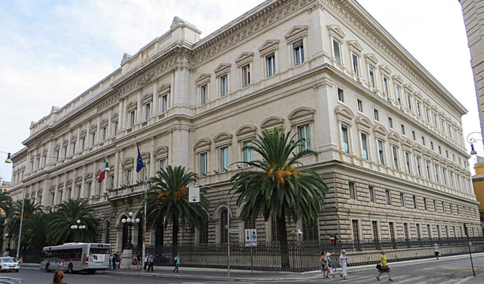 Banca d’Italia: uno sterile immobilizzo e tanta nebbia nella governance