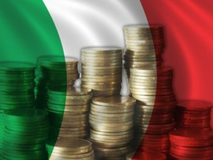 Italia in liquidazione: ricominciano le manovre