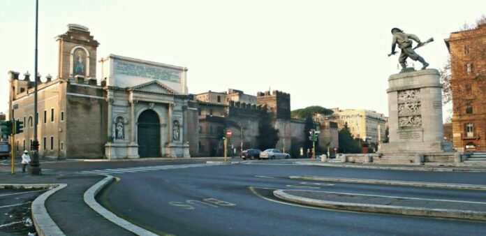 La Questione Romana al tempo del Covid