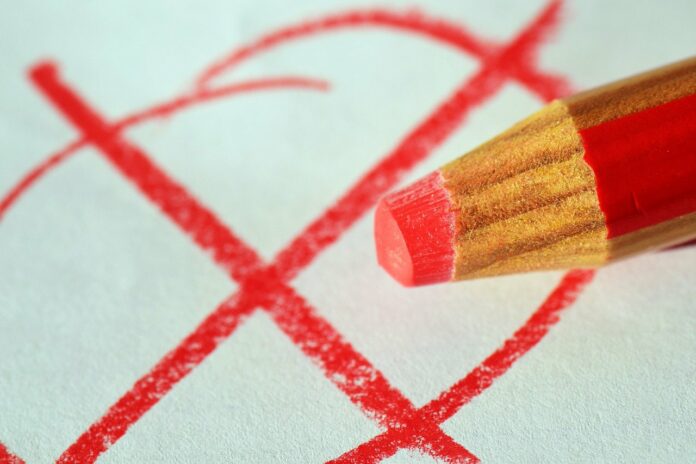 Riflessioni sulla sconfitta elettorale del Partito Democratico